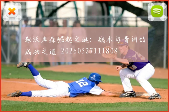 勒沃库森崛起之谜：战术与青训的成功之道_20260527111808