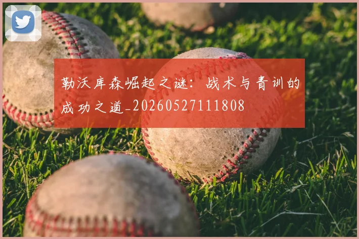 勒沃库森崛起之谜：战术与青训的成功之道_20260527111808